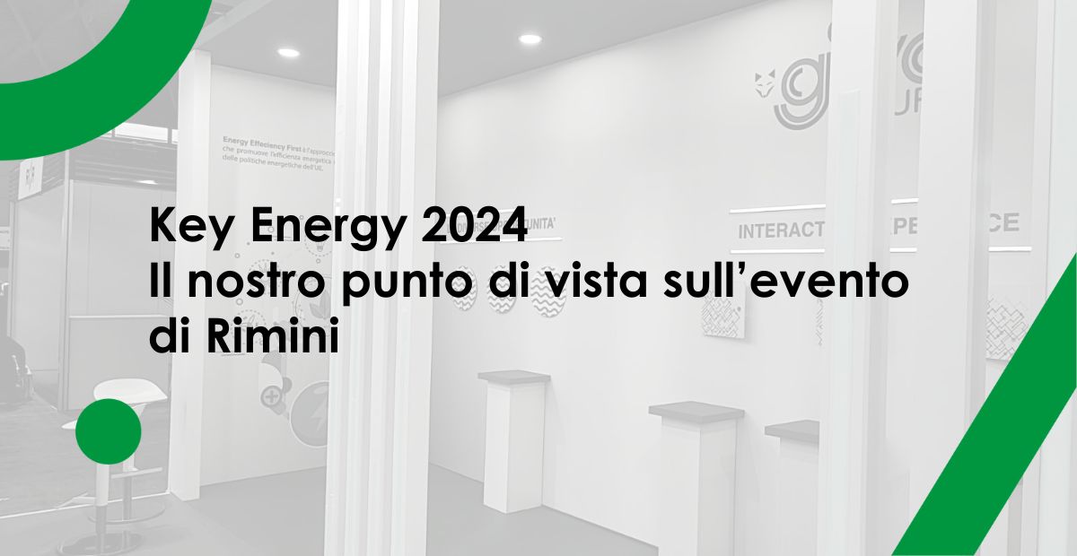 News Key Energy 2024