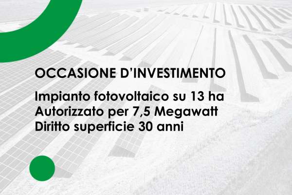 opportunuità impianto fotovoltaico provincia Viterbo GIVA